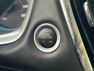 Chevrolet Traverse 2021 RS 4p SUV