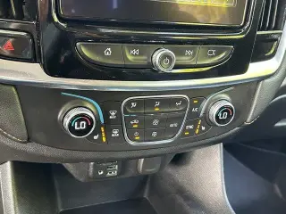 Chevrolet Traverse 2021 RS 4p SUV
