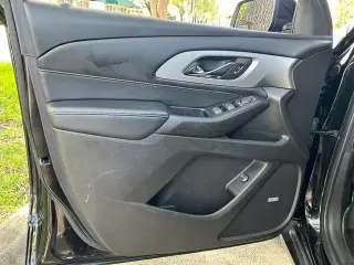 Chevrolet Traverse 2021 RS 4p SUV