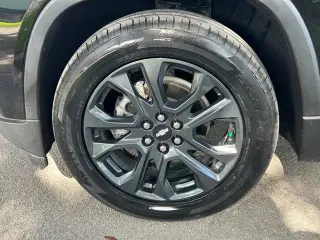 Chevrolet Traverse 2021 RS 4p SUV
