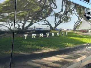 Chevrolet Traverse 2021 RS 4p SUV