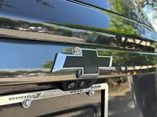 Chevrolet Traverse 2021 RS 4p SUV