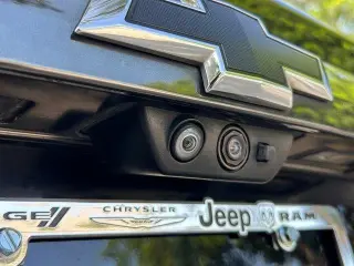 Chevrolet Traverse 2021 RS 4p SUV