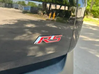 Chevrolet Traverse 2021 RS 4p SUV