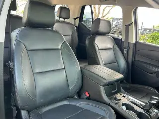 Chevrolet Traverse 2021 RS 4p SUV