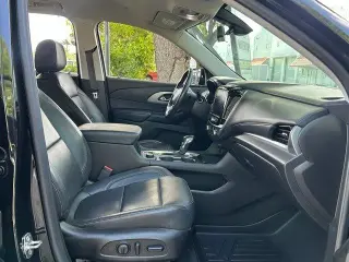 Chevrolet Traverse 2021 RS 4p SUV