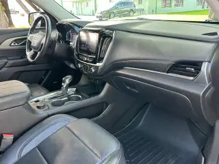 Chevrolet Traverse 2021 RS 4p SUV
