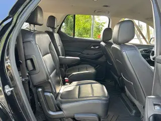 Chevrolet Traverse 2021 RS 4p SUV
