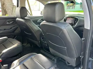 Chevrolet Traverse 2021 RS 4p SUV
