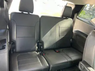 Chevrolet Traverse 2021 RS 4p SUV