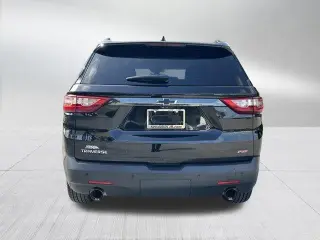 Chevrolet Traverse 2021 RS 4p SUV