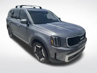 Kia Telluride 2023 EX 4p SUV