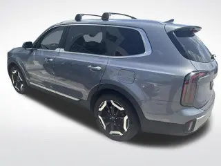 Kia Telluride 2023 EX 4p SUV