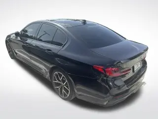 BMW Serie 5 2022 540i 4p Sedan