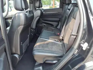 Jeep Grand Cherokee 2021 4x4 Laredo E 4p SUV