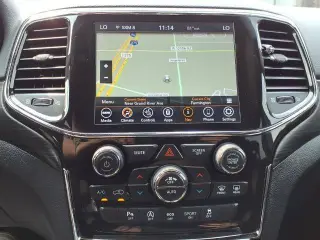 Jeep Grand Cherokee 2021 4x4 Laredo E 4p SUV