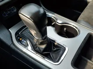 Jeep Grand Cherokee 2021 4x4 Laredo E 4p SUV