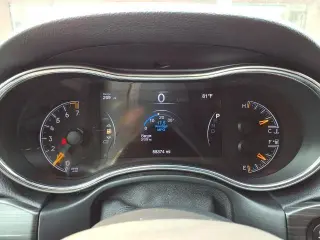 Jeep Grand Cherokee 2021 4x4 Laredo E 4p SUV