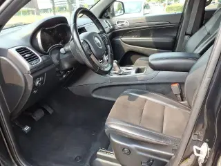 Jeep Grand Cherokee 2021 4x4 Laredo E 4p SUV