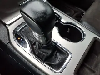 Jeep Grand Cherokee 2019 4x4 Laredo 4dr SUV