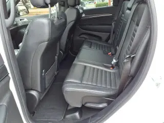 Jeep Grand Cherokee 2020 4x4 Limited 4p SUV