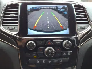 Jeep Grand Cherokee 2020 4x4 Limited 4p SUV