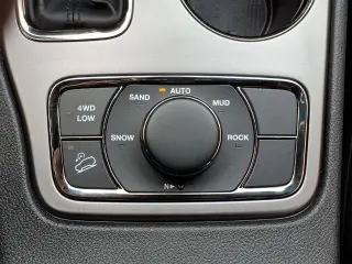 Jeep Grand Cherokee 2020 4x4 Limited 4p SUV