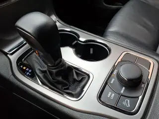 Jeep Grand Cherokee 2020 4x4 Limited 4p SUV