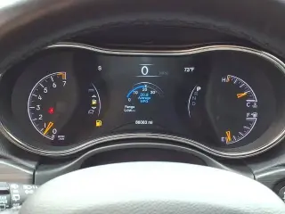 Jeep Grand Cherokee 2020 4x4 Limited 4p SUV