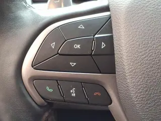 Jeep Grand Cherokee 2020 4x4 Limited 4p SUV