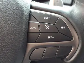 Jeep Grand Cherokee 2020 4x4 Limited 4p SUV