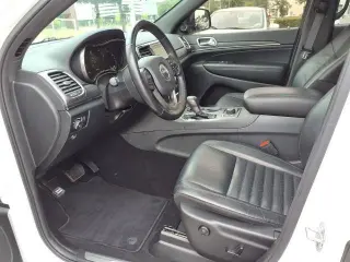 Jeep Grand Cherokee 2020 4x4 Limited 4p SUV