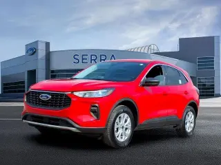 Ford Escape 2024 AWD Active 4dr SUV
