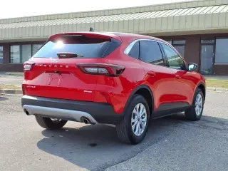 Ford Escape 2024 AWD Active 4dr SUV