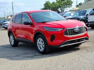 Ford Escape 2024 AWD Active 4dr SUV