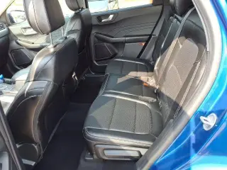 Ford Escape 2022 AWD SEL 4p SUV