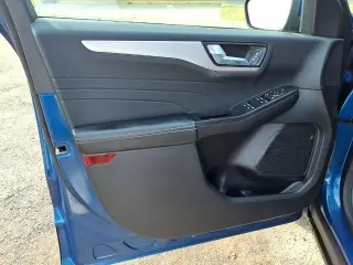 Ford Escape 2022 AWD SEL 4p SUV