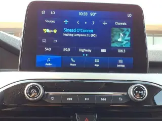 Ford Escape 2022 AWD SEL 4p SUV