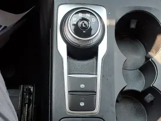 Ford Escape 2022 AWD SEL 4p SUV