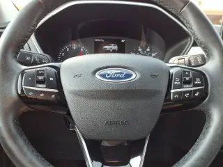 Ford Escape 2022 AWD SEL 4p SUV