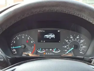 Ford Escape 2022 AWD SEL 4p SUV