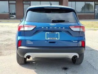 Ford Escape 2022 AWD SEL 4p SUV