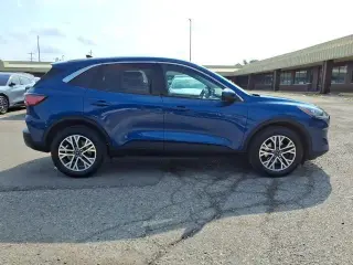Ford Escape 2022 AWD SEL 4p SUV