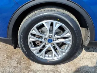 Ford Escape 2022 AWD SEL 4p SUV