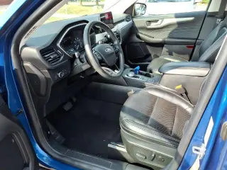 Ford Escape 2022 AWD SEL 4p SUV