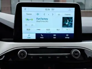 Ford Escape 2020 AWD SEL 4dr SUV
