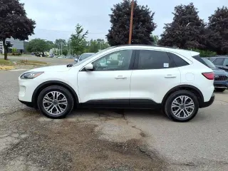 Ford Escape 2020 AWD SEL 4dr SUV