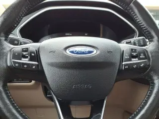 Ford Escape 2020 AWD SEL 4dr SUV