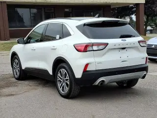 Ford Escape 2020 AWD SEL 4dr SUV