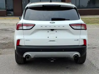 Ford Escape 2020 AWD SEL 4dr SUV